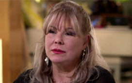 Esteve um ano a lutar contra doença. Antiga estrela Cristina Caras Lindas só agora respira de alívio