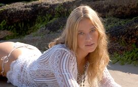 Drama! Filho de Luana Piovani arrasado ao ver foto do pai com Anitta