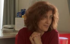 'Casados à Primeira Vista'. "Esgotada", Graça quer acabar com o casamento