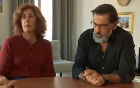 'Casados': Graça já nem quer saber de José Luís. Mas... o que é que os separou?