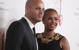 Ex-marido de Mel B reacende guerra. Quer mostrar vídeos de sexo a três que a Spice Girl fazia questão de filmar