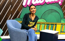 Despedida emocionante. A caminho da TVI, Maria Cerqueira Gomes diz "até sempre" ao Porto Canal
