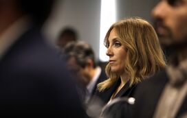 Depois do escândalo sexual que afastou CEO Filipe Silva da Galp, Paula Amorim já encontrou uma solução