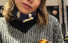 Letícia Colin: Atriz de 'Segundo Sol' da SIC mostra maminhas e é censurada