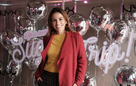 Acabou o terror! Molestador sexual de Joana Cruz condenado a prisão efetiva 