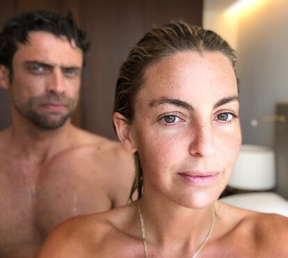 Saiba porque Diogo Amaral recusou ir com Jessica Athayde para a Tailândia