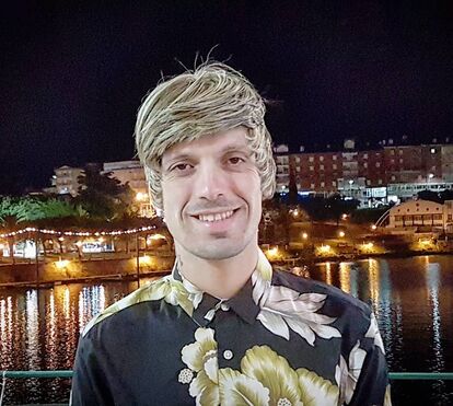 Morreu ex-namorado de Maria Leal 