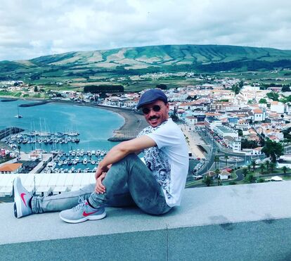 Revelação! Zé do Pipo injetou-se com o próprio sangue antes de desaparecer