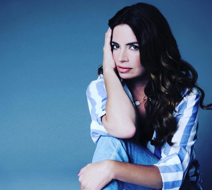 A lutar contra o cancro, Bárbara Guimarães tira peruca para assinalar aniversário do filho