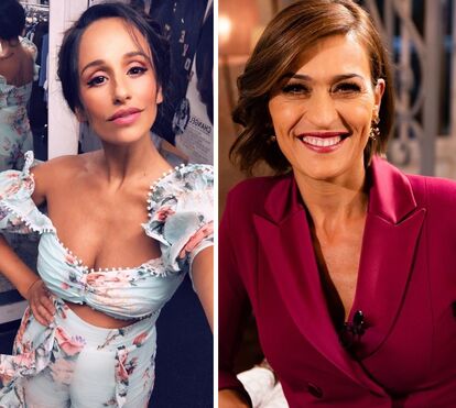 De mal a pior! Fátima Lopes revoltada com TVI por ser ultrapassada por Rita Pereira