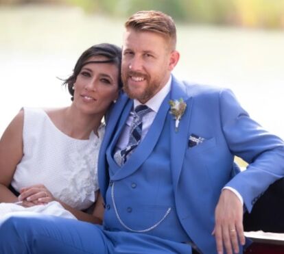 'Casados'. Sofrimento: Problema de saúde de Cláudio agrava-se e é obrigado a deixar programa