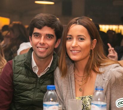 As noites loucas da Golegã