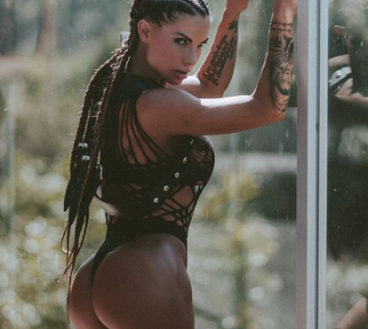 Personal trainer das celebridades encontrada morta aos 42 anos
