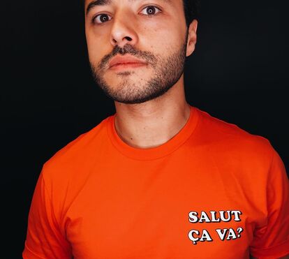 Revelação. Filho de Júlia Pinheiro acredita em espíritos e fantasmas: 'Tive de pedir ajuda à minha empregada, que é médium'