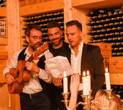 Gala de entronização dos embaixadores do Alentejo 2018