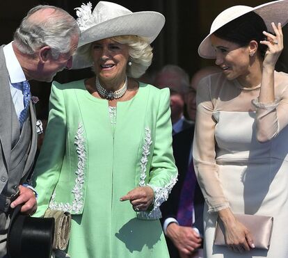 Ex-assistente de Meghan Markle adorou trabalhar para outras celebridades... mas não aguentou feitio da duquesa 
