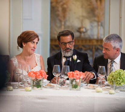 'Casados à Primeira Vista': Graça culpa-se pelo divórcio