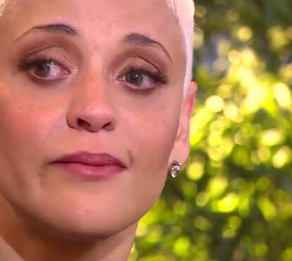 'Foi a maior declaração de amor': Mariza desvenda música inspirada em poema do filho