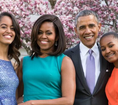 Por esta ninguém esperava! Michelle Obama revela segredos mais íntimos: sofreu aborto e recorreu a fertilização