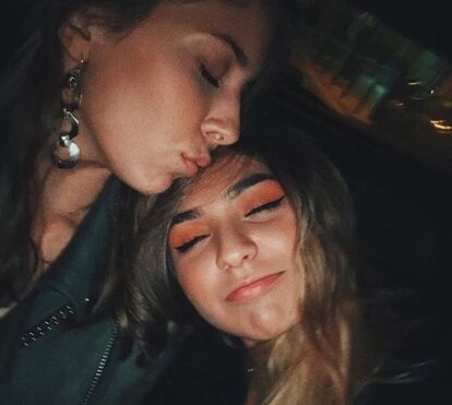 Novas revelações sobre Sara Carreira e Ivo Lucas: Casal já vivia na mesma casa