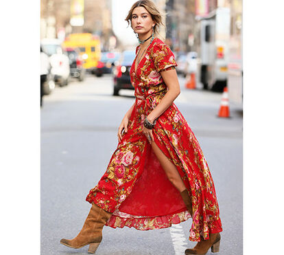 Cowboy Boots: como as celebridades usam as botas do momento 