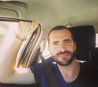 Bruno Caetano do 'Você na TV' vai ser operado de urgência