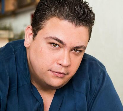 'Fui gordo até deixar de estar bem e começar a ter dores', conta Ricardo Ribeiro. Fadista viu-se obrigado a perder 49 kg
