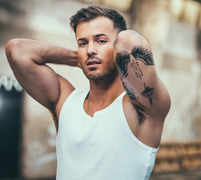 Que trapalhada é esta?! David Carreira assume que este não é o seu nome