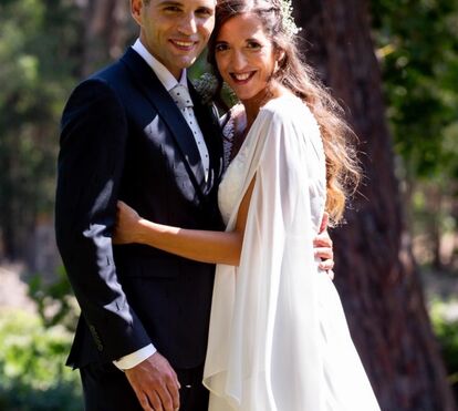 'Casados à Primeira Vista'. Daniel e Daniela continuam apaixonados