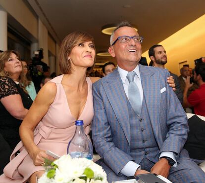 Goucha e Fátima Lopes serão a nova dupla da TVI?