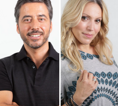 'Casados': Ana ataca outra vez Hugo e diz que ele sofre de transtorno de personalidade