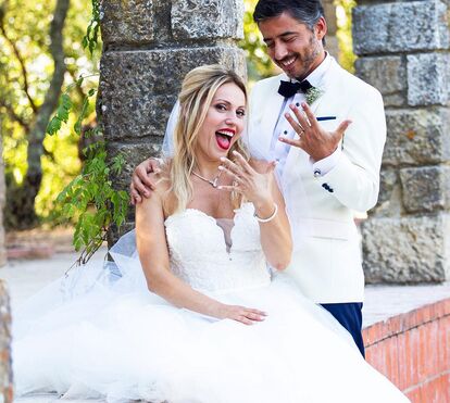 'Casados'. Especialistas revelam todas as broncas e explicam tudo o que correu mal entre Ana e Hugo 