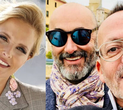 'Guerra' entre Cristina Ferreira e Rui Oliveira deixa Manuel Luís Goucha em posição muito difícil