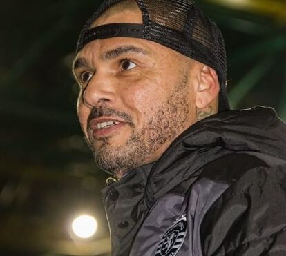 A incrível história de Mustafá, o preso que foi recebido em Alvalade como um deus, depois de libertado