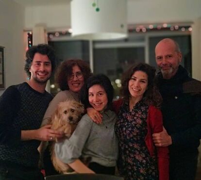 Graça: O passado amoroso de traição, tragédia e depressão 