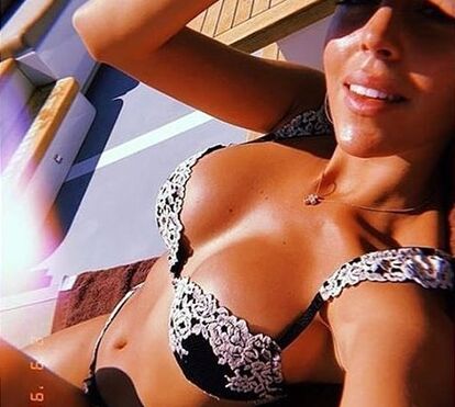 Que obsessão! Cristina Ferreira quer saber como é a depilação da namorada de Cristiano Ronaldo