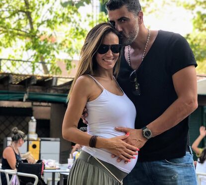Bronca! Liliana Aguiar parte a loiça toda em público e admite ao marido que já traiu