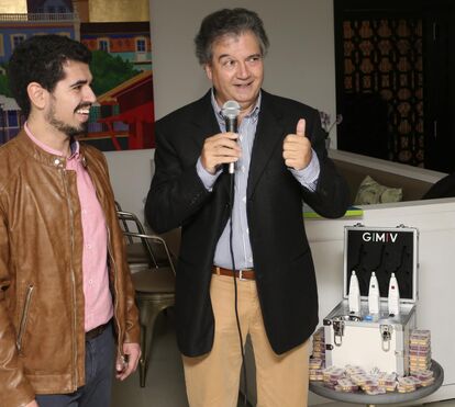 Famosos descobrem segredo da silhueta perfeita em brunch da Clínica Dr.Tallon