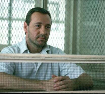 Desaparecido há dois anos, Kevin Spacey refugia-se em Lisboa
