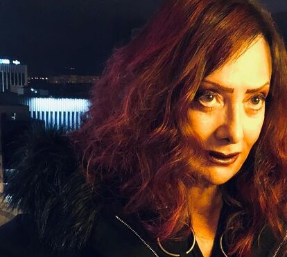 Finalmente! Ana Salazar recupera a sua marca e vai voltar a trabalhar