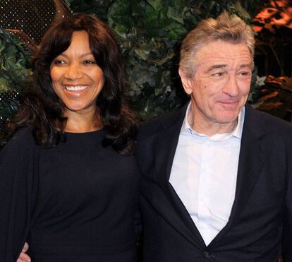 Robert De Niro quebra o silêncio sobre a morte trágica do neto: 'Comecei a pensar sobre todas as coisas que podia ou devia ter feito com ele'