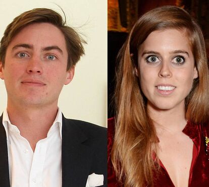 Após escândalo sexual, príncipe André falta à festa de noivado da filha Beatrice 'para não a envergonhar'
