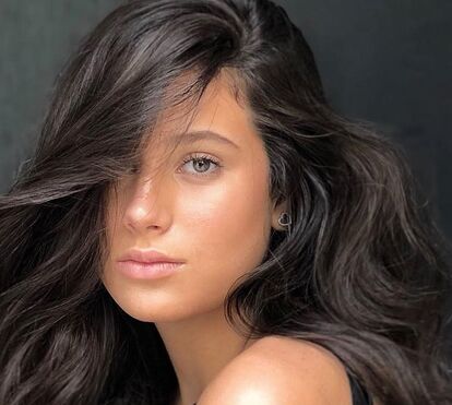 Filha de Claudia Raia e Edson Celulari herdou beleza dos pais