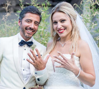 O segredo mais bem guardado! Hugo já foi casado com outra e esconde vida de riqueza