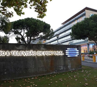 RTP: 510 mil euros por dia dos contribuintes