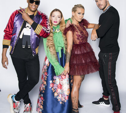 'The Voice Portugal': Saiba quem são os 12 finalistas escolhidos