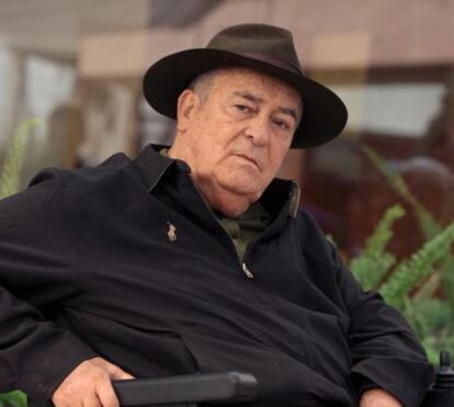 Morreu o realizador italiano Bernardo Bertolucci