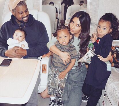 Ex-namorado de Kim Kardashian submete-se a terapia depois de sofrer ‘bullying’ de Kanye West