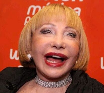 José Castelo Branco teme pelo futuro sem a 'sua' Betty: 'Quando ela partir, morrerei também' 