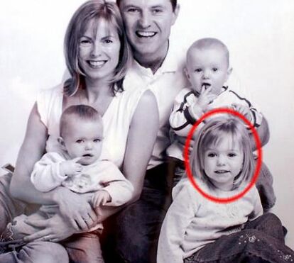 Impressionante! Veja como Kate McCann envelheceu em 11 anos, desde que Maddie desapareceu 